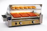 Hotdog bişirən Remta — Ürünler