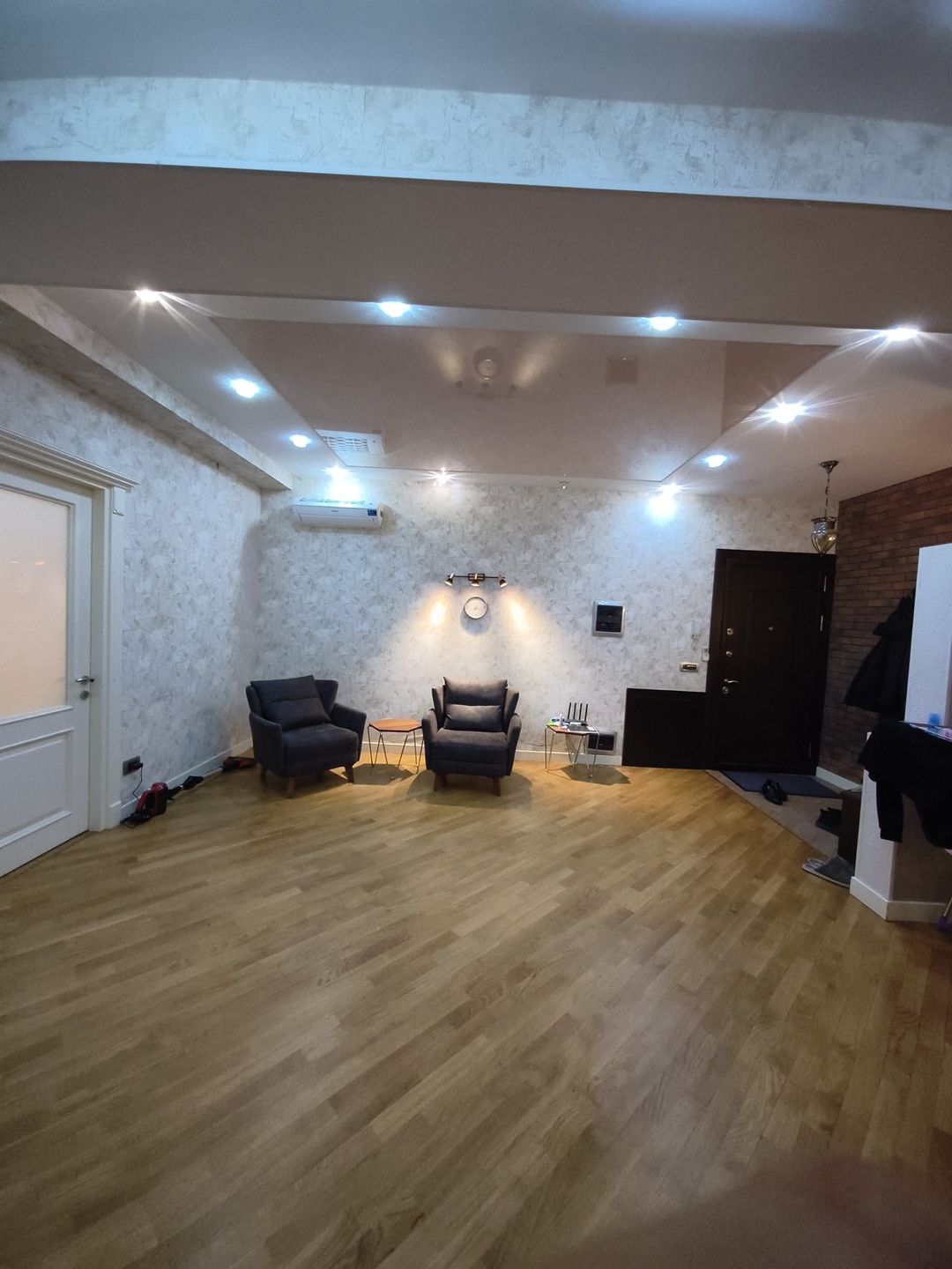 Satılır 3 otaqlı yeni tikili 170 m² — Mənzil, Bakı (5)