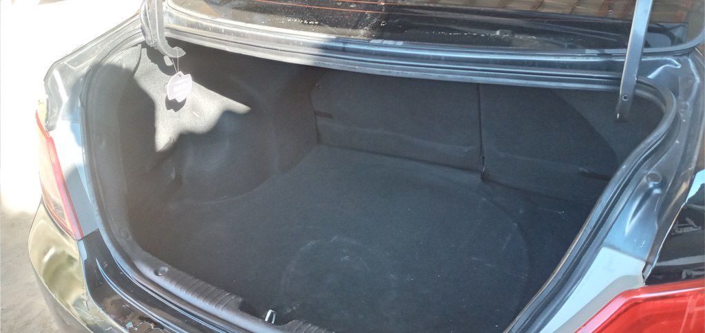 Hyundai Accent, 1.4 L, 2015 il, 188 200 km — Avtomobillər, Xaçmaz (10)