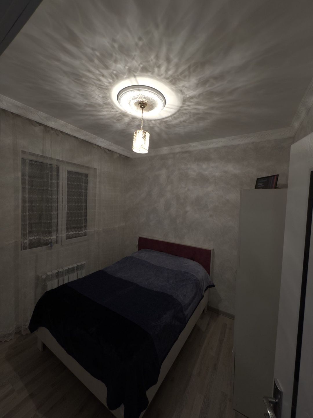İcarəyə verilir 3 otaqlı həyət evi/bağ evi 55 m² — Ev, villa, Xırdalan (3)