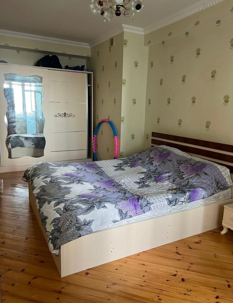 Satılır 2 otaqlı yeni tikili 51 m² — Mənzil, Bakı (2)