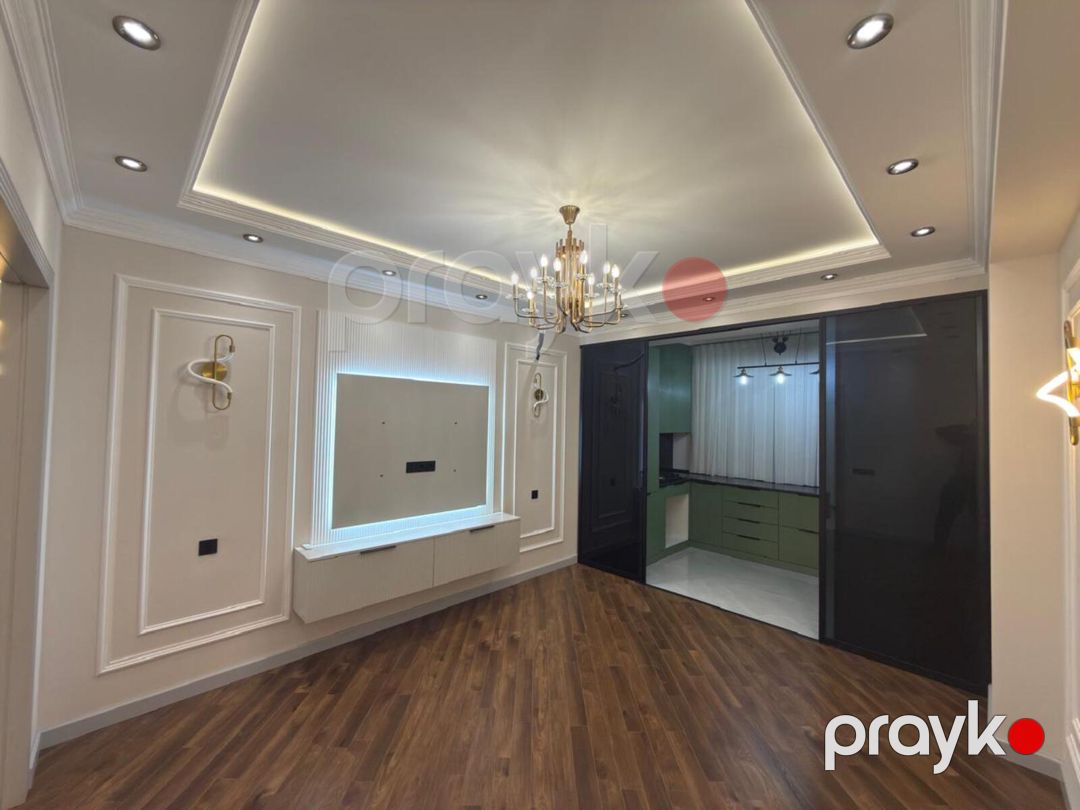Satılır 3 otaqlı yeni tikili 85 m² — Mənzil, Bakı (6)