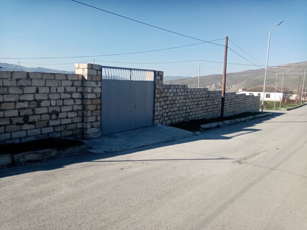 Həyət evi, Xızı r — Ev, villa, Xızı (4)