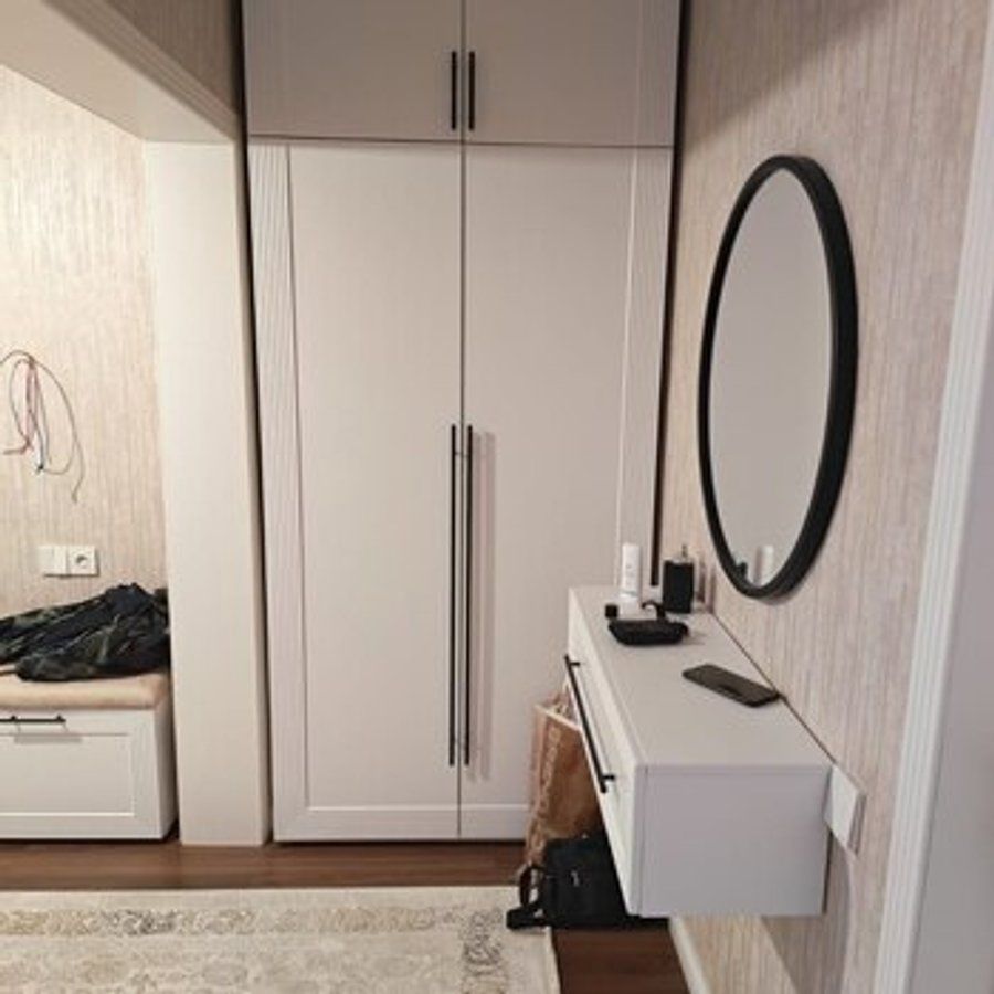 4-otaqlı mənzil, Sumqayıt ş., 97 m² — Mənzil, Sumqayıt (7)