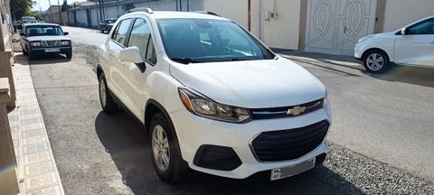 Chevrolet Trax, 1.4 L, 2020 il, 120 000 km — Gəncə