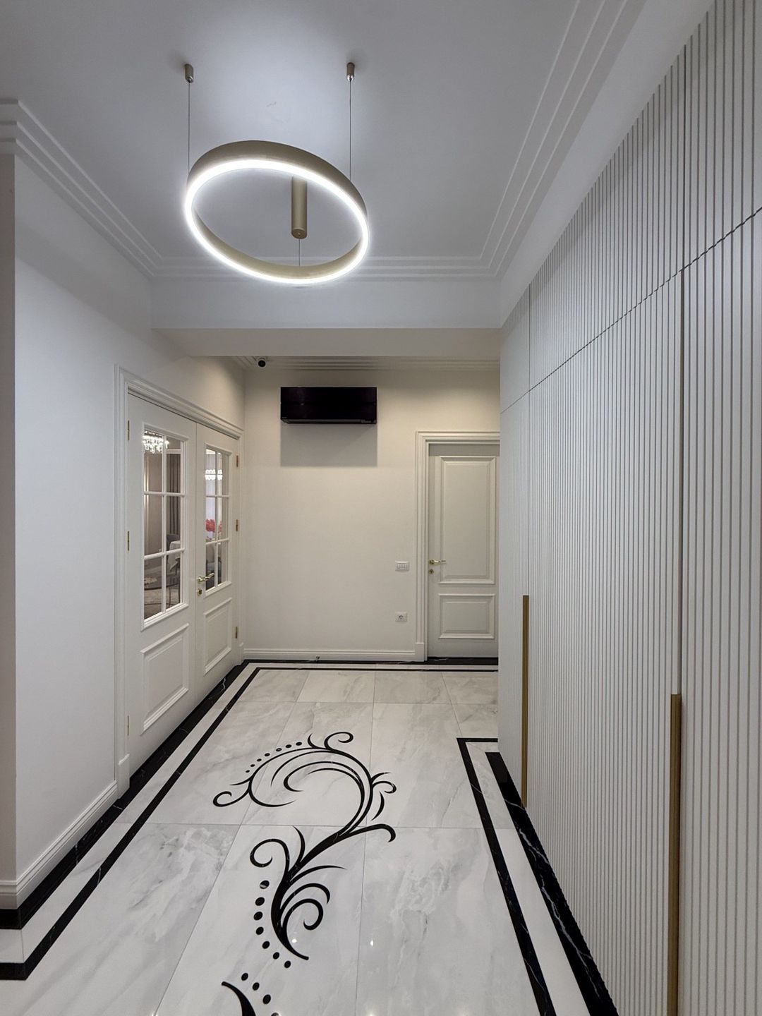 Satılır 4 otaqlı yeni tikili 180 m² — Mənzil, Bakı (10)