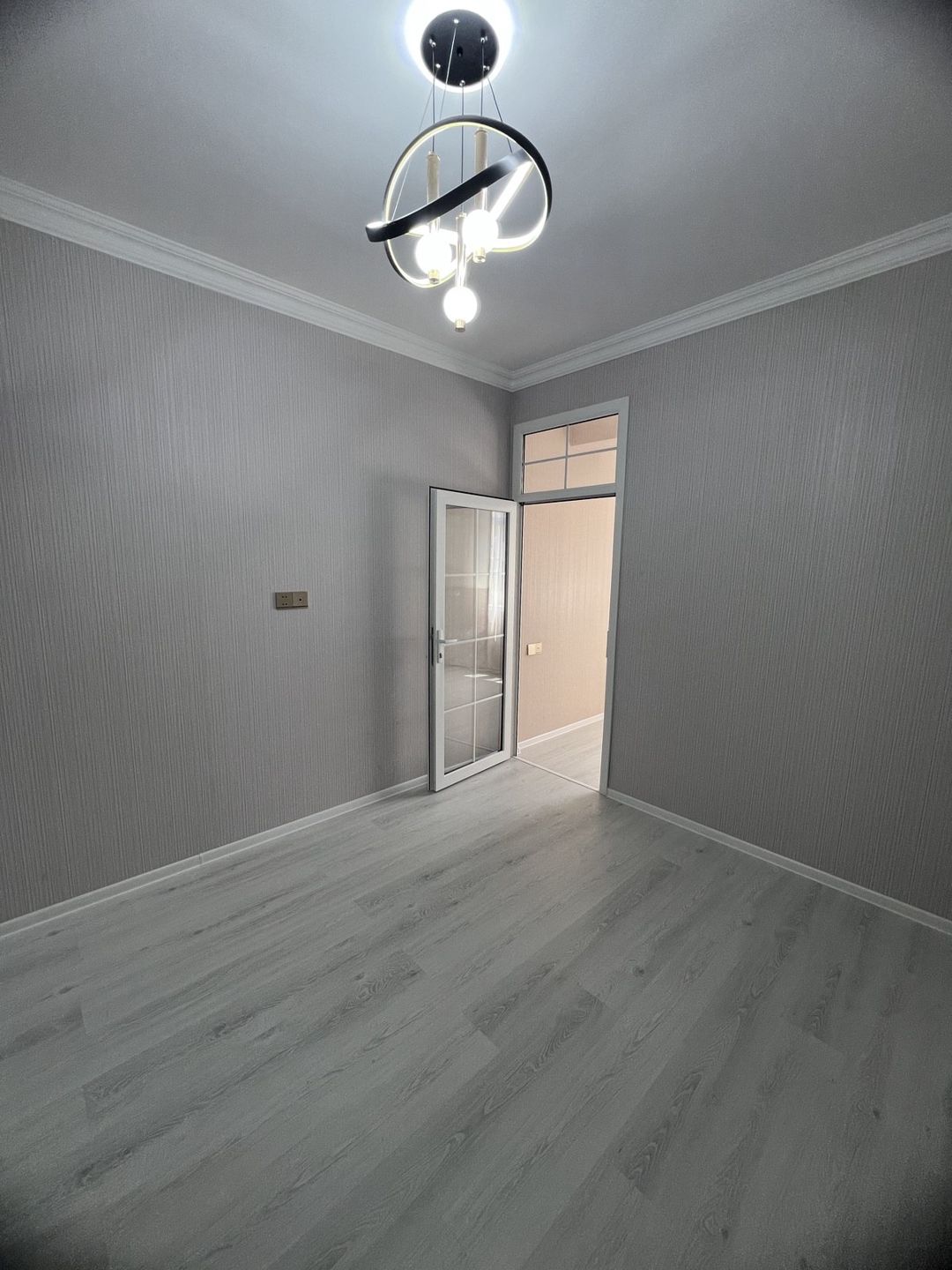 2-otaqlı yeni tikili, Xırdalan ş., 29 m² — Mənzil, Xırdalan (6)