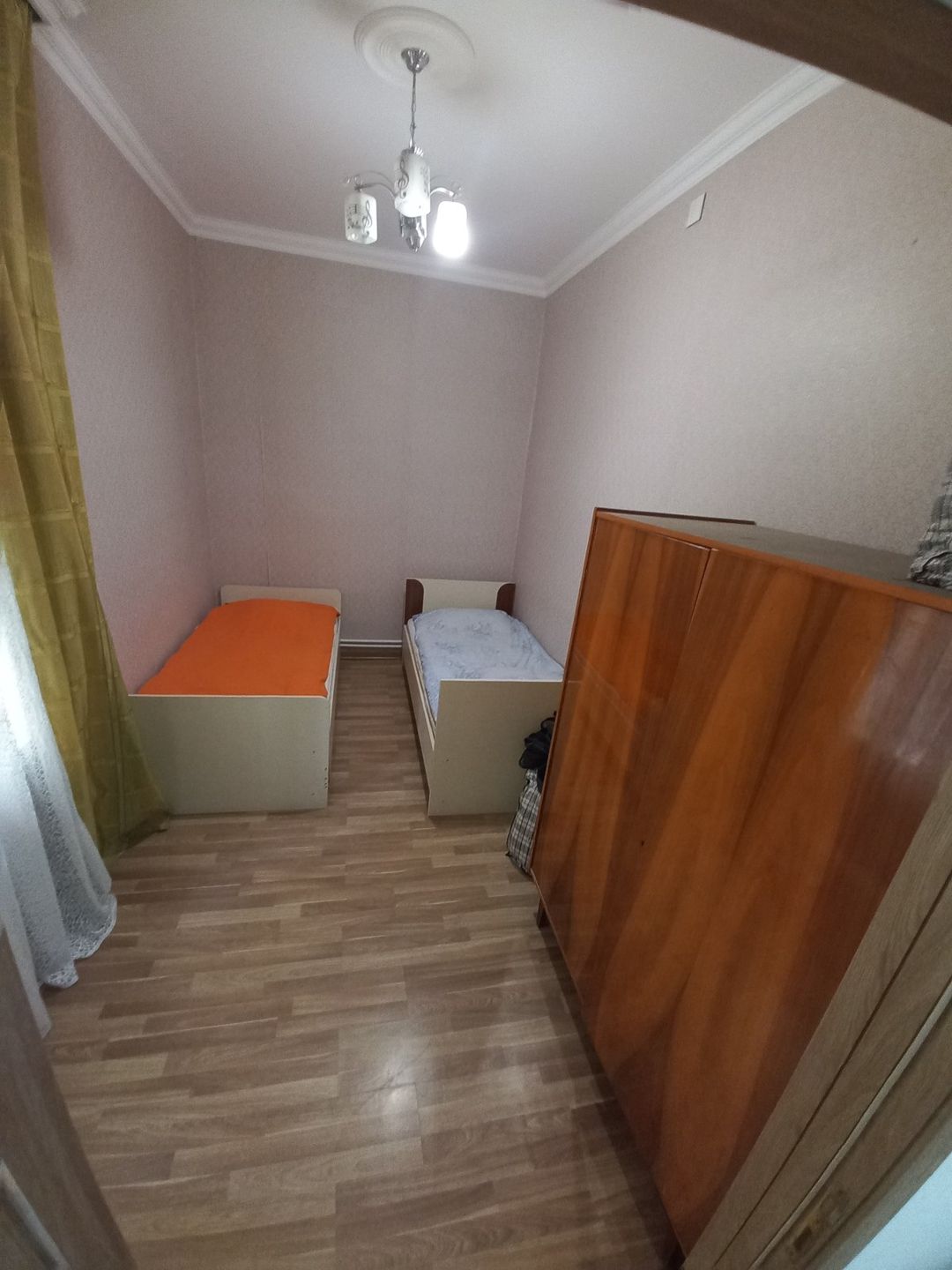 İcarəyə verilir 3 otaqlı köhnə tikili 75 m² — Mənzil, Bakı (7)