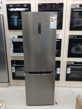 Soyuducu Hoffmann NFB_185 DS — Dalğa Electronics — Бытовая техника