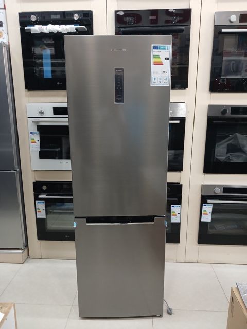 Soyuducu Hoffmann NFB_185 DS — Bakı