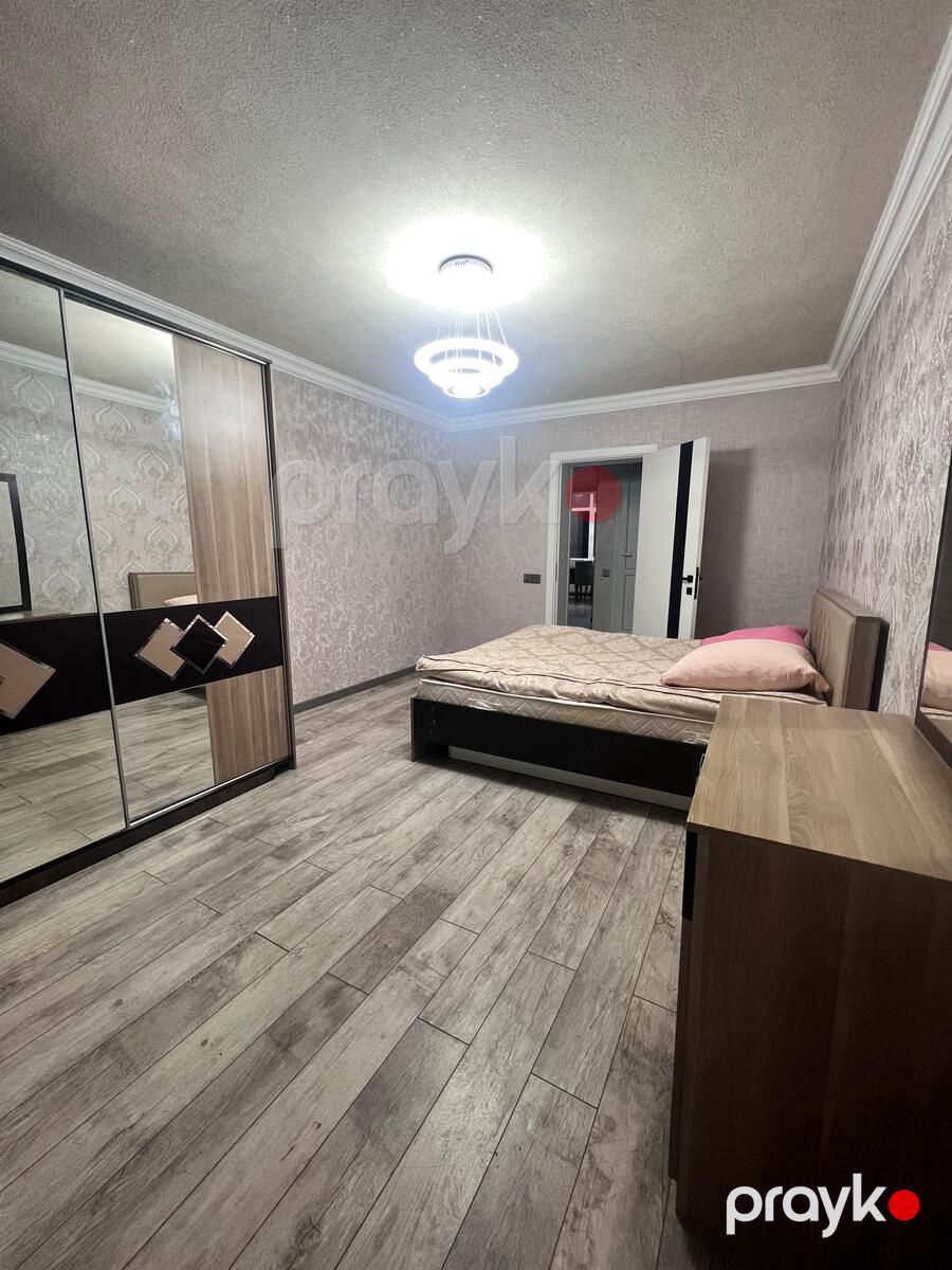 3-otaqlı mənzil, Badamdar qəs., 64 m² — Mənzil, Bakı (5)