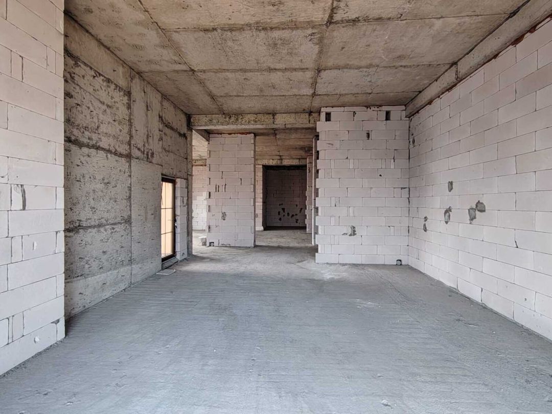 Satılır 8 otaqlı yeni tikili 376 m² — Mənzil, Bakı (9)