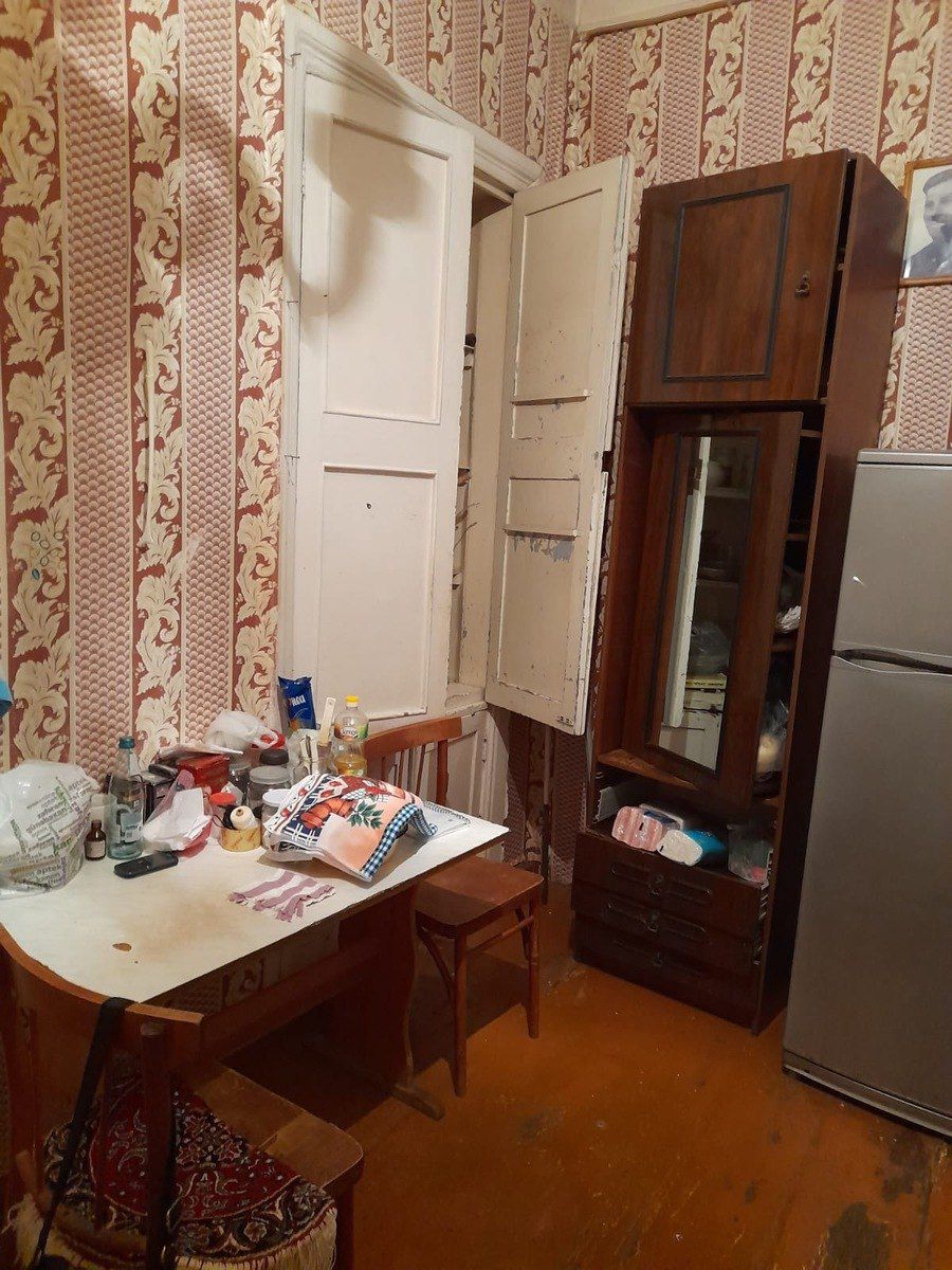 Satılır 1 otaqlı köhnə tikili 30 m² — Mənzil, Bakı (7)