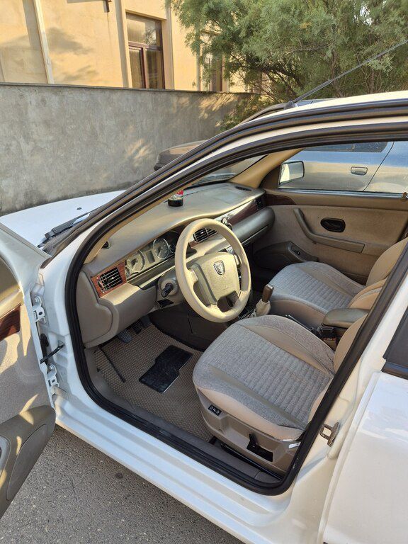 Khazar LX, 1.7 L, 2021 il, 145 000 km — Avtomobillər, Bakı (6)