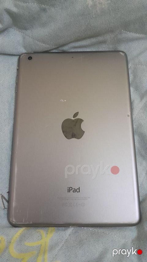 İşlənmiş Apple iPad mini 2, 7,9", 64 GB — Sumqayıt