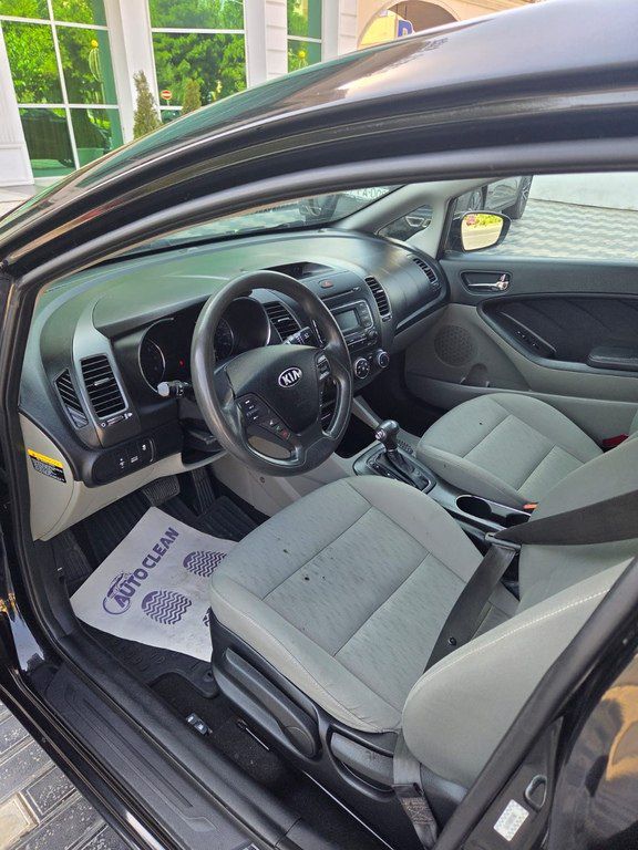 Kia Forte, 1.8 L, 2015 il, 210 000 km — Avtomobillər, Bakı (7)