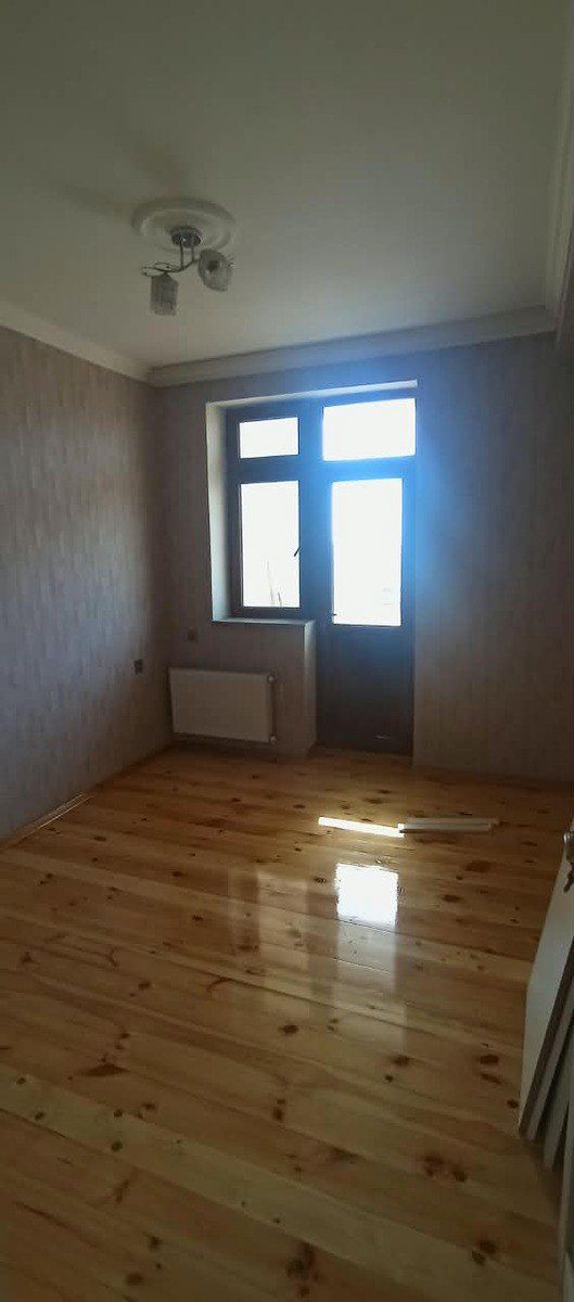 İcarəyə verilir 4 otaqlı yeni tikili 180 m² — Mənzil, Bakı (11)