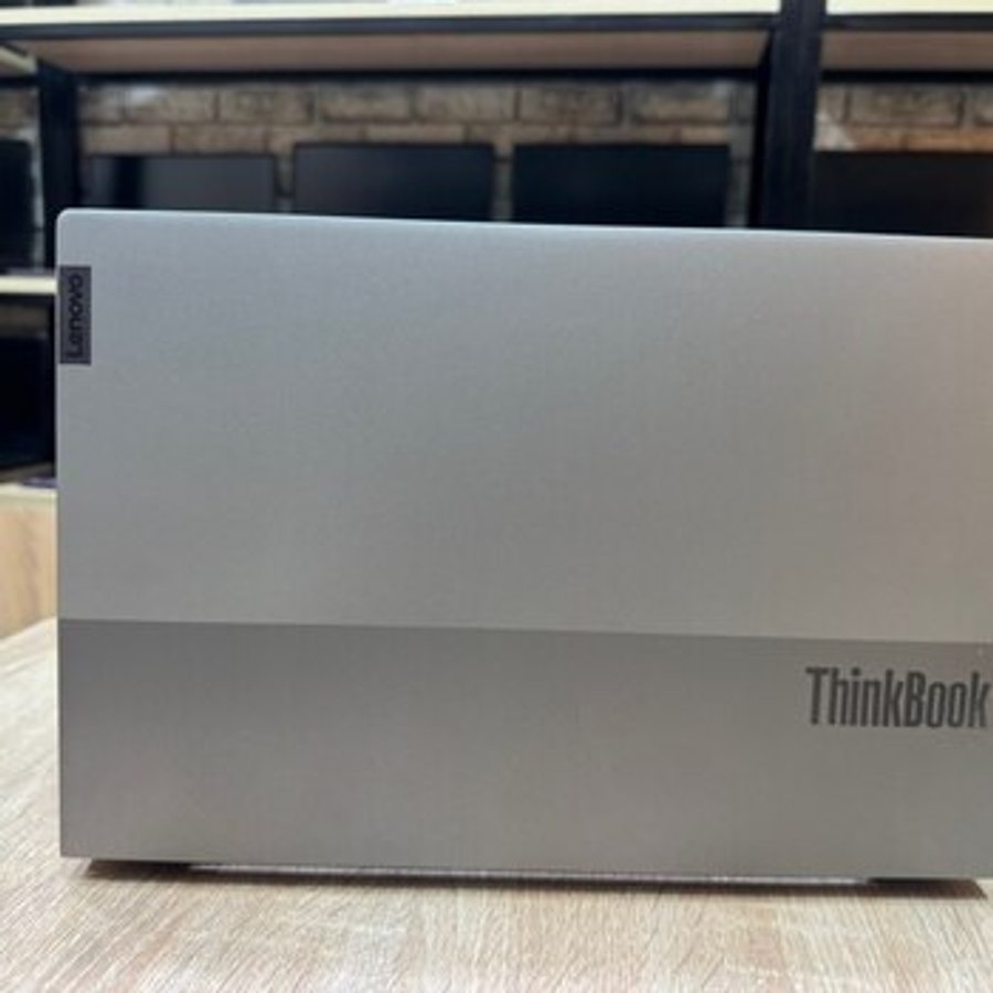 Lenovo ThinkBook 14 — Noutbuklar, Bakı (4)