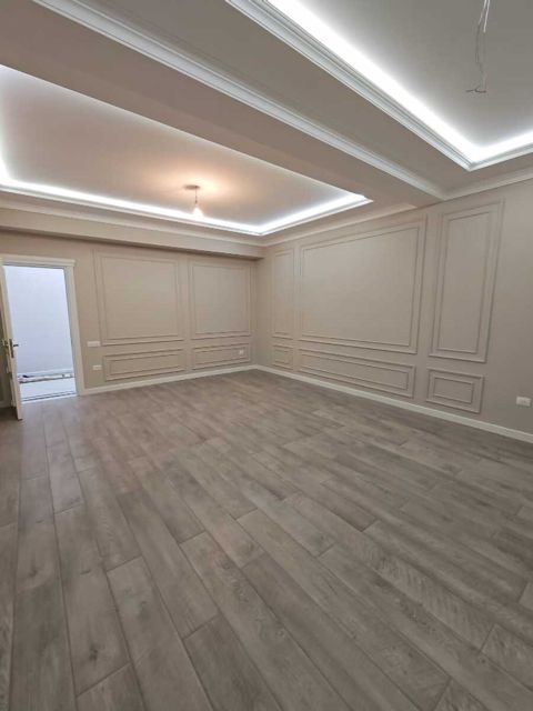 Satılır 3 otaqlı yeni tikili 112 m² — Bakı