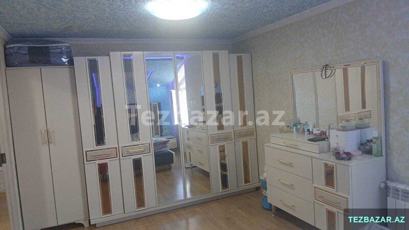 Buovnada həyət evi satılırrr — Ev, villa, Bakı (8)