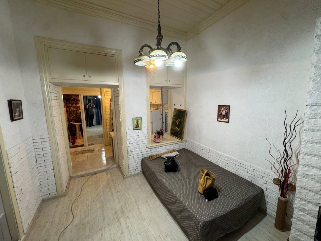 İcarəyə verilir 1 otaqlı köhnə tikili 35 m² — Mənzil, Bakı (2)