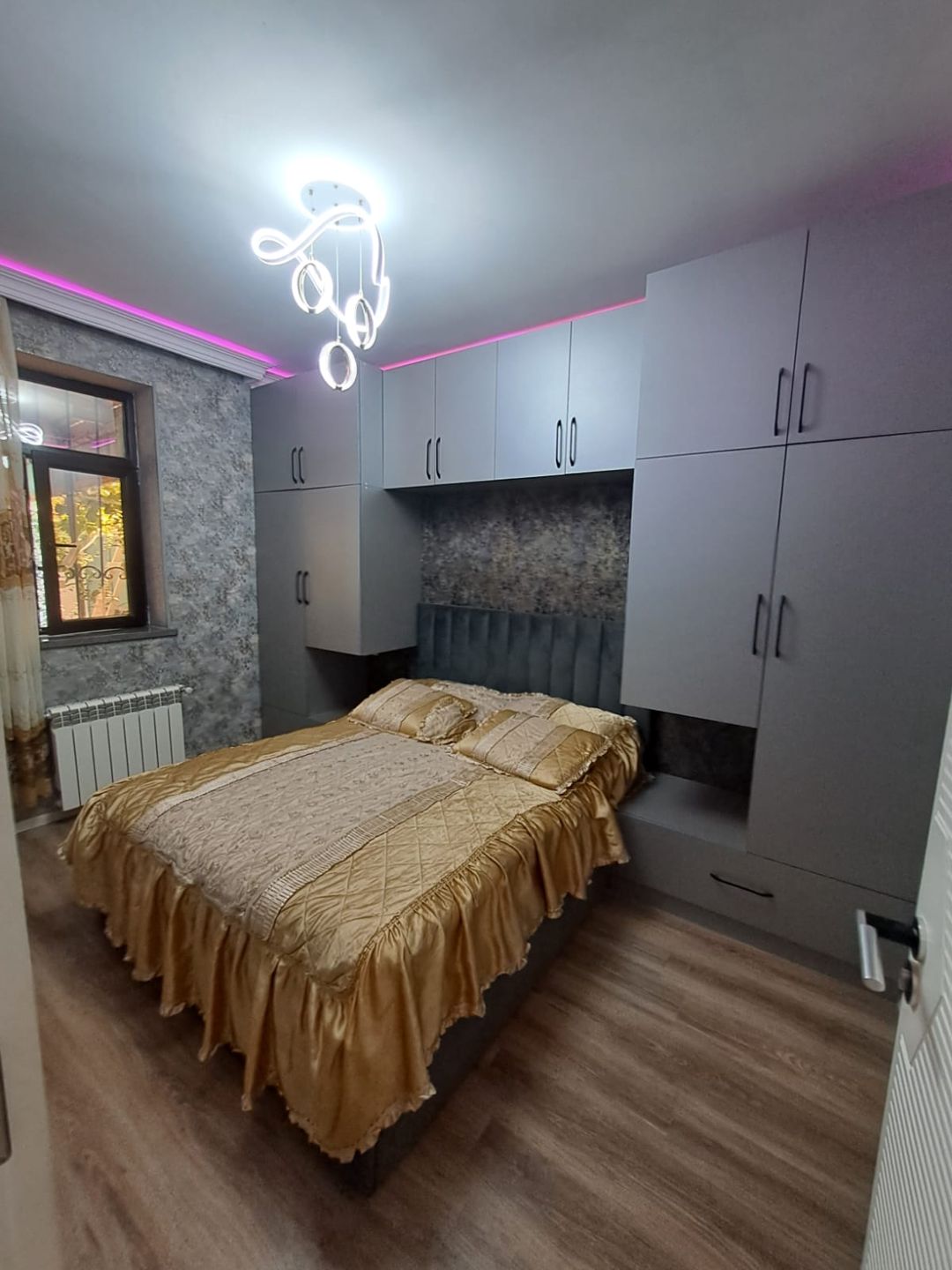 Satış: 3 otaqlı Ev / villa, 85 m², Xəzər rayonu — Ev, villa, Bakı (4)