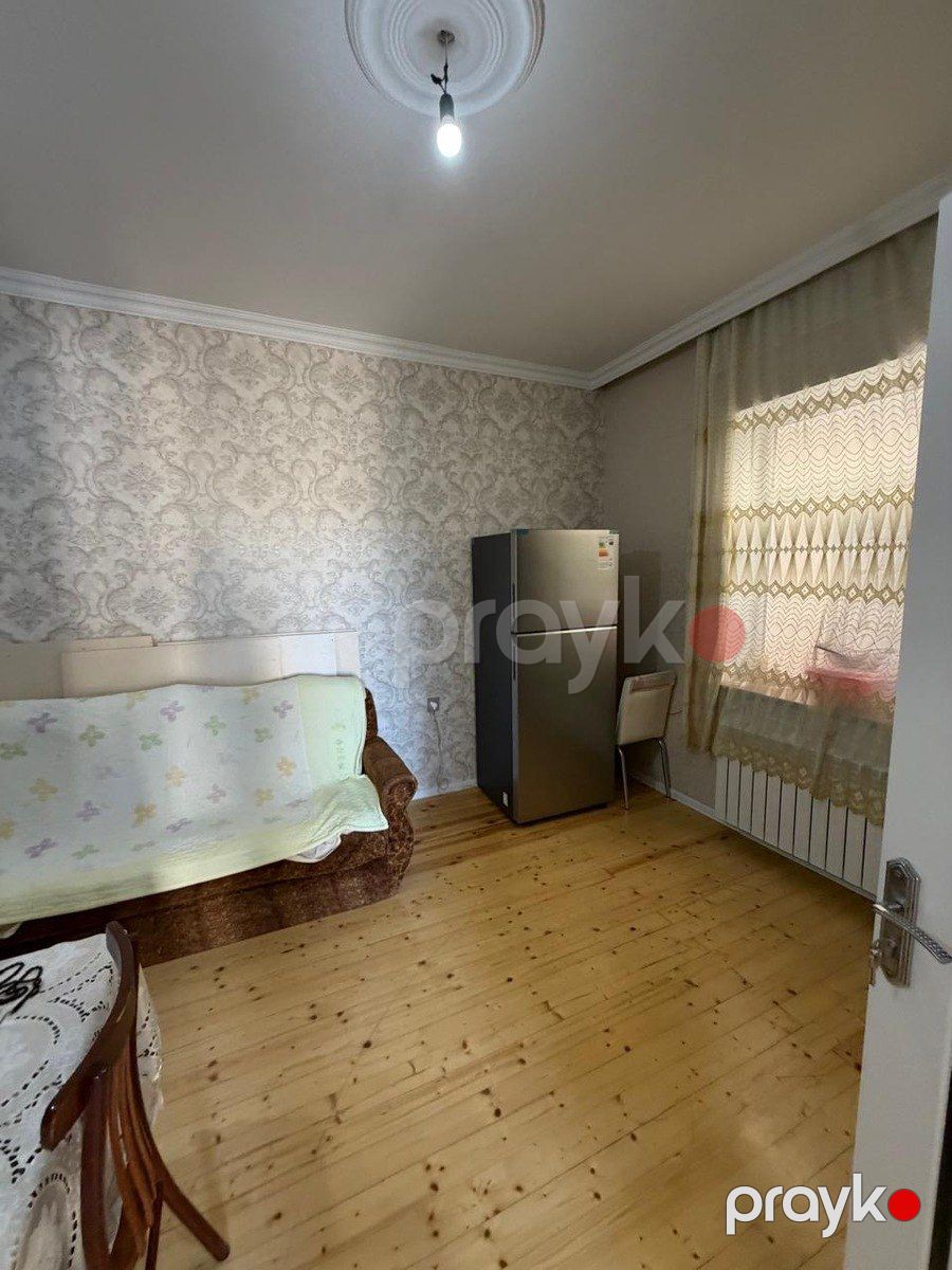 Satılır 2 otaqlı həyət evi/bağ evi 60 m² — Ev, villa, Bakı (7)