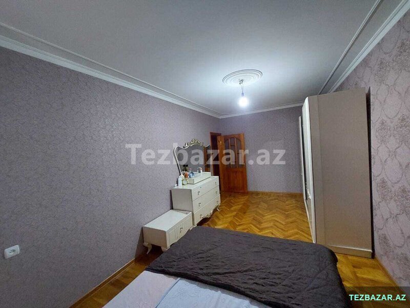 Bakixanov qes. 3 duzelme 4 ot. satilir — Ofis, Bakı (3)