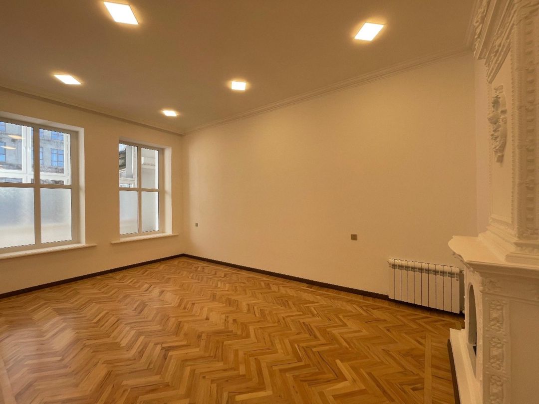 İcarəyə verilir obyekt 110 m² — Əmlak, Bakı (4)