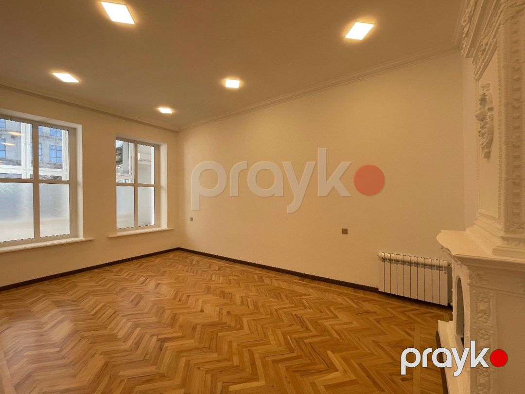 İcarəyə verilir 3 otaqlı ofis 110 m² — Ofis, Bakı (2)