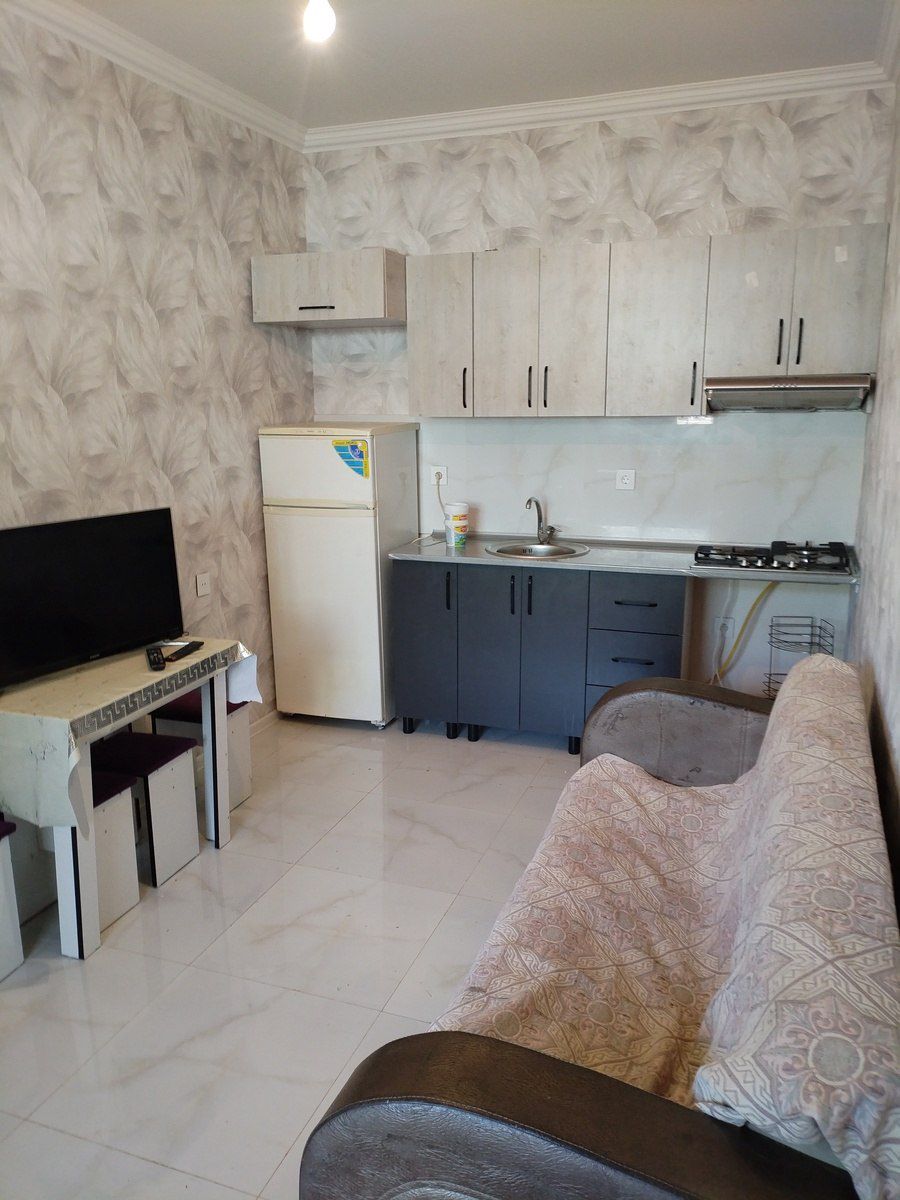 İcarəyə verilir 3 otaqlı həyət evi/bağ evi 53 m² — Ev, villa, Bakı (5)