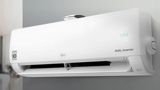 Kondisioner LG I12CGH — Dalğa Electronics — Бытовая техника