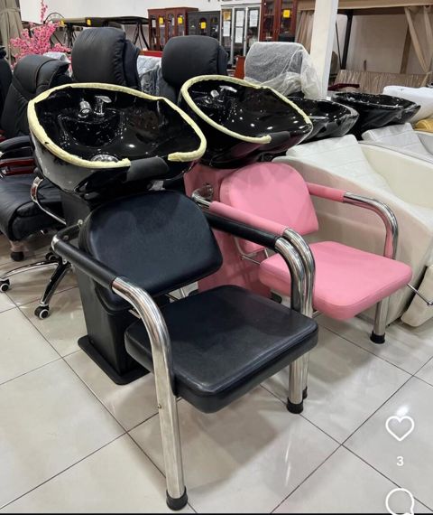 Salon çanağı — Bakı