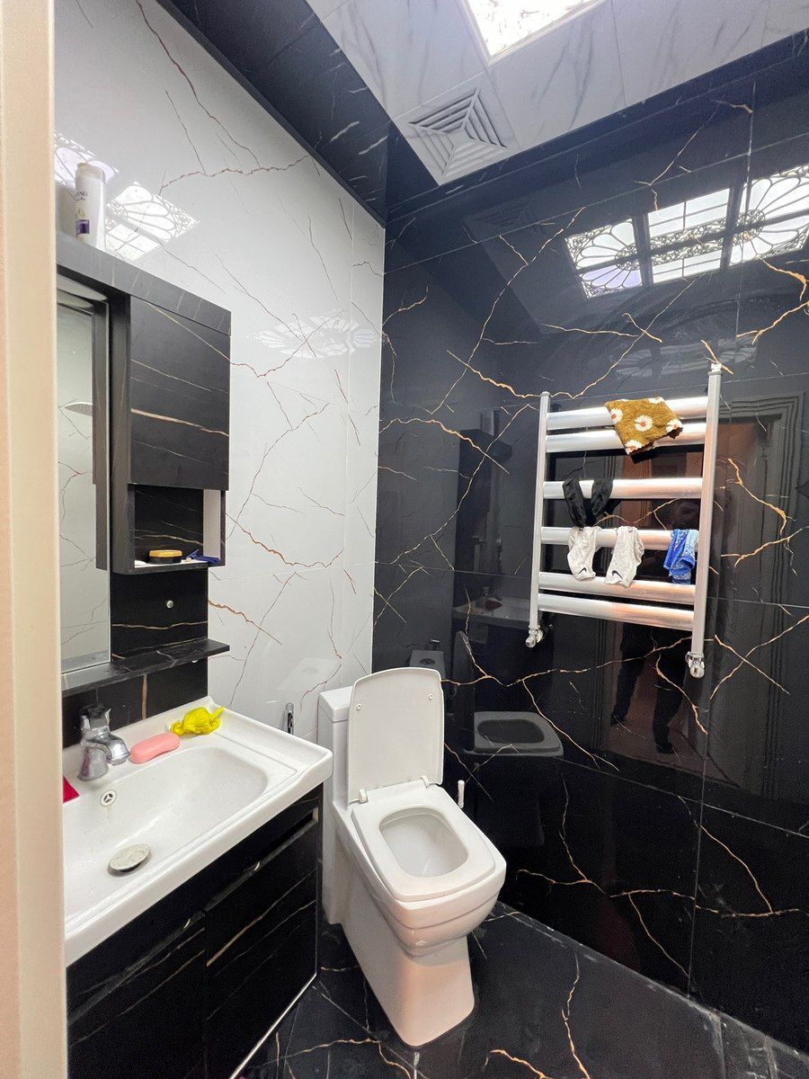 2-otaqlı yeni tikili, Xırdalan ş., 66 m² — Mənzil, Xırdalan (12)
