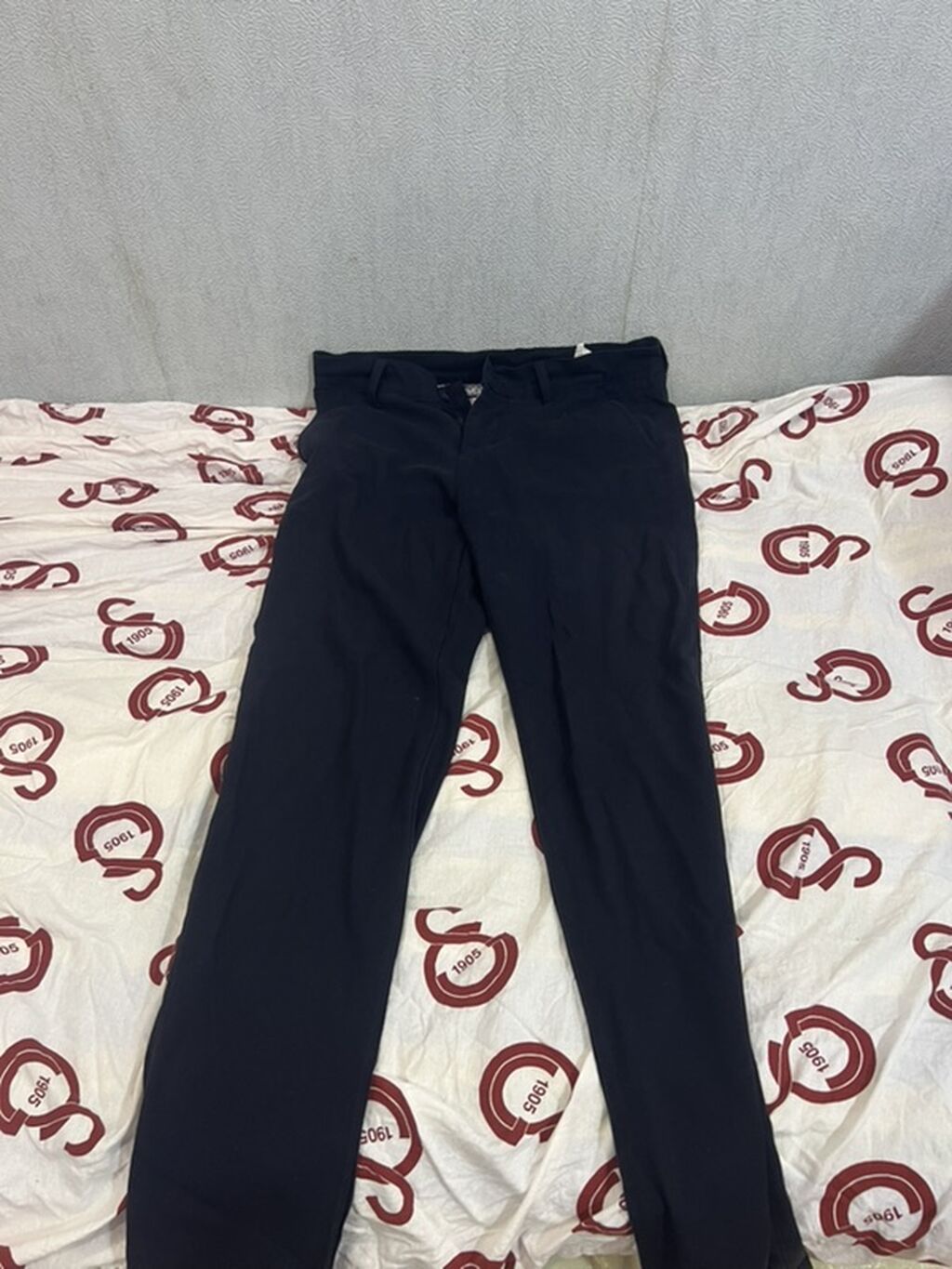 Klassik Şalvar, Lacoste — Şalvar, Bakı (4)