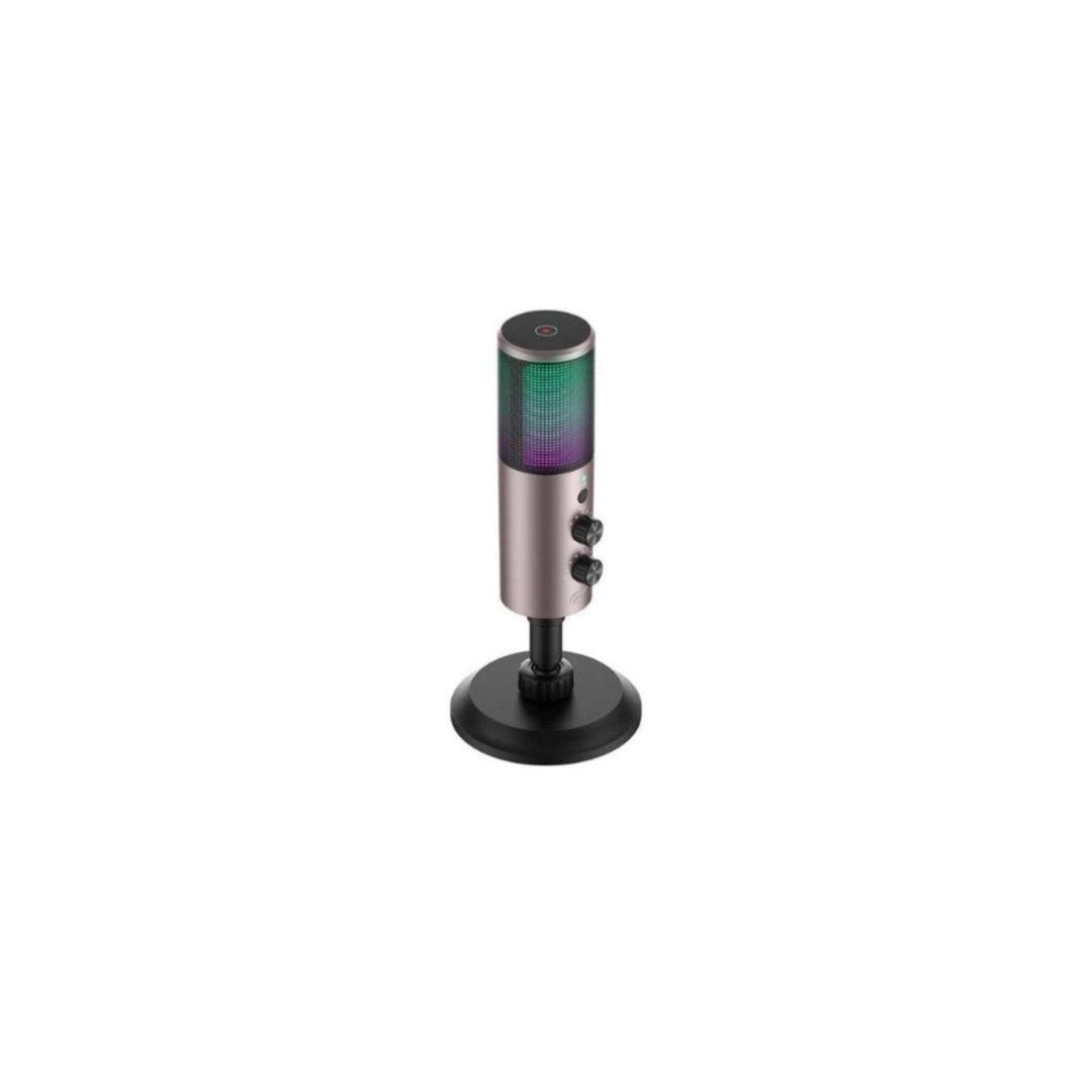 Havit GK61 RGB Live microphone — Səs texnikası, Bakı (2)