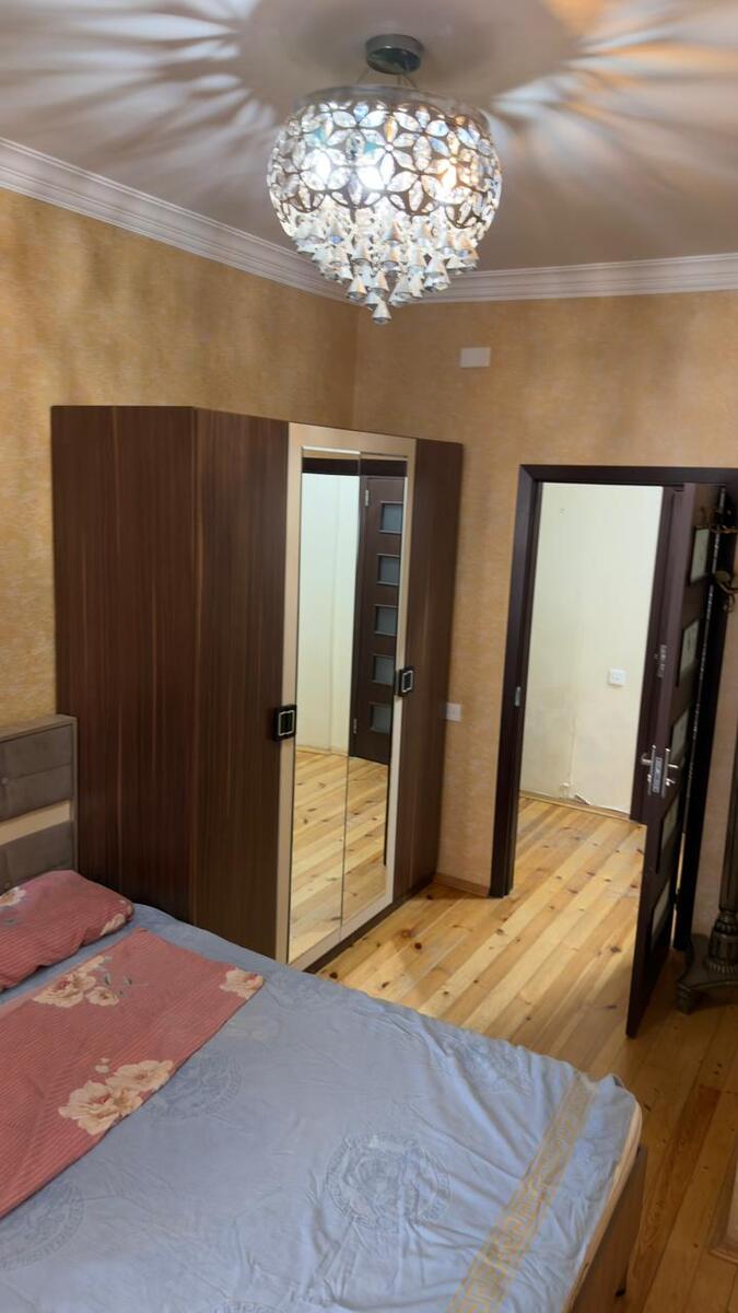 Satılır 2 otaqlı yeni tikili 55 m² — Mənzil, Bakı (9)