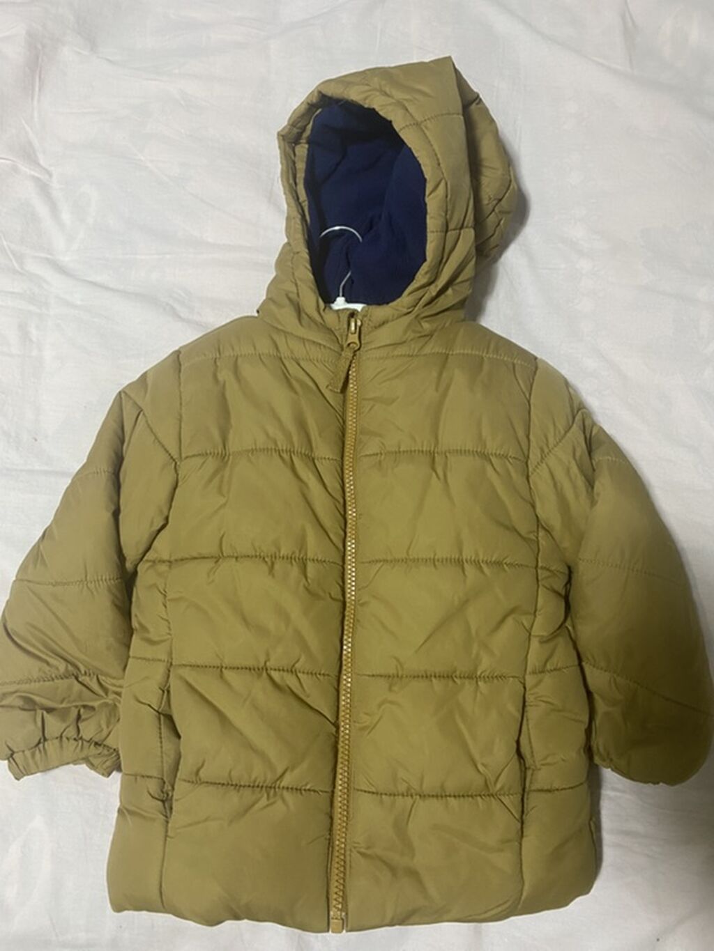 Kurtka, Uniseks, 4 - 5 yaş, Lc Waikiki — Uşaq geyimi, Xırdalan (3)