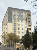 Satılır 3 otaqlı yeni tikili 131 m² — Pərviz — Apartment