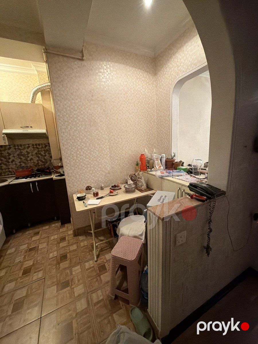 Satılır 2 otaqlı yeni tikili 65 m² — Mənzil, Bakı (10)