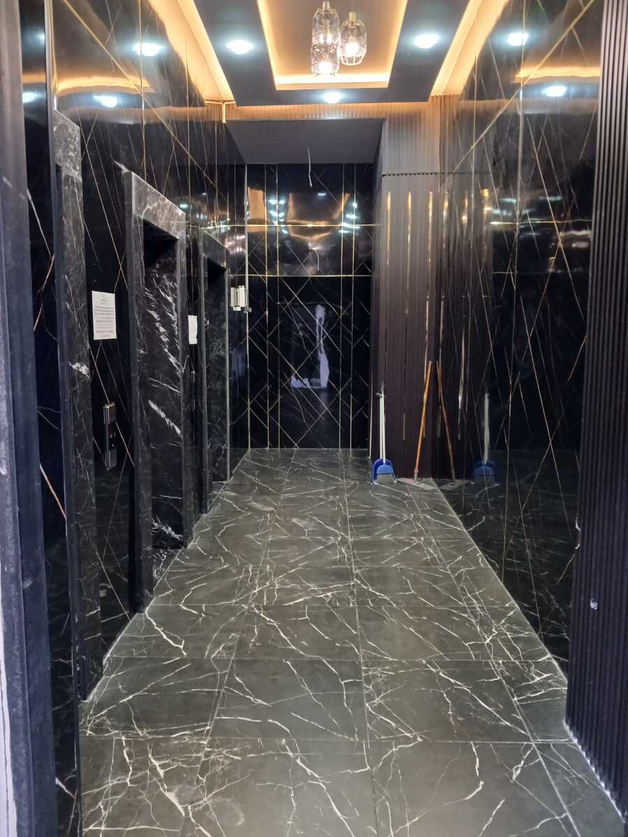 Satılır 2 otaqlı yeni tikili 75 m² — Mənzil, Bakı (11)