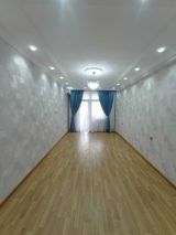 İcarəyə verilir 2 otaqlı yeni tikili 75 m² — Əli bəy