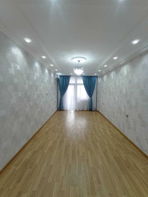İcarəyə verilir 2 otaqlı yeni tikili 75 m² — Bakı