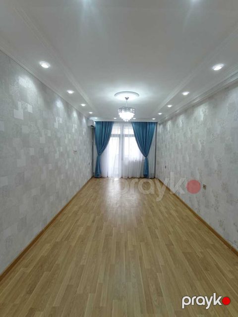 İcarəyə verilir 2 otaqlı yeni tikili 75 m²