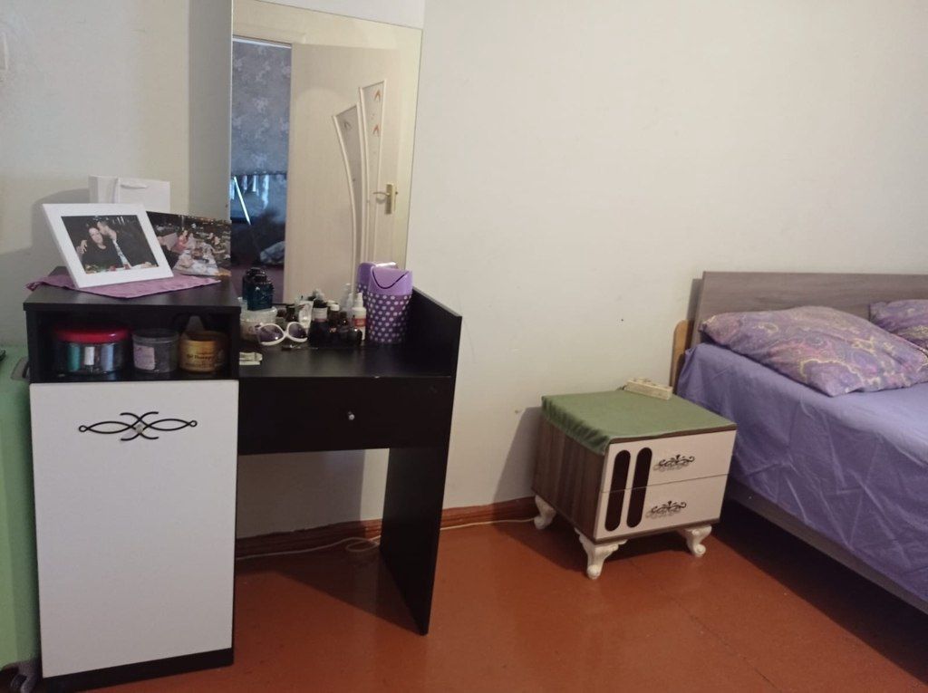 2-otaqlı mənzil kirayə verilir, Azadlıq m., 40 m² — Mənzil, Bakı (2)