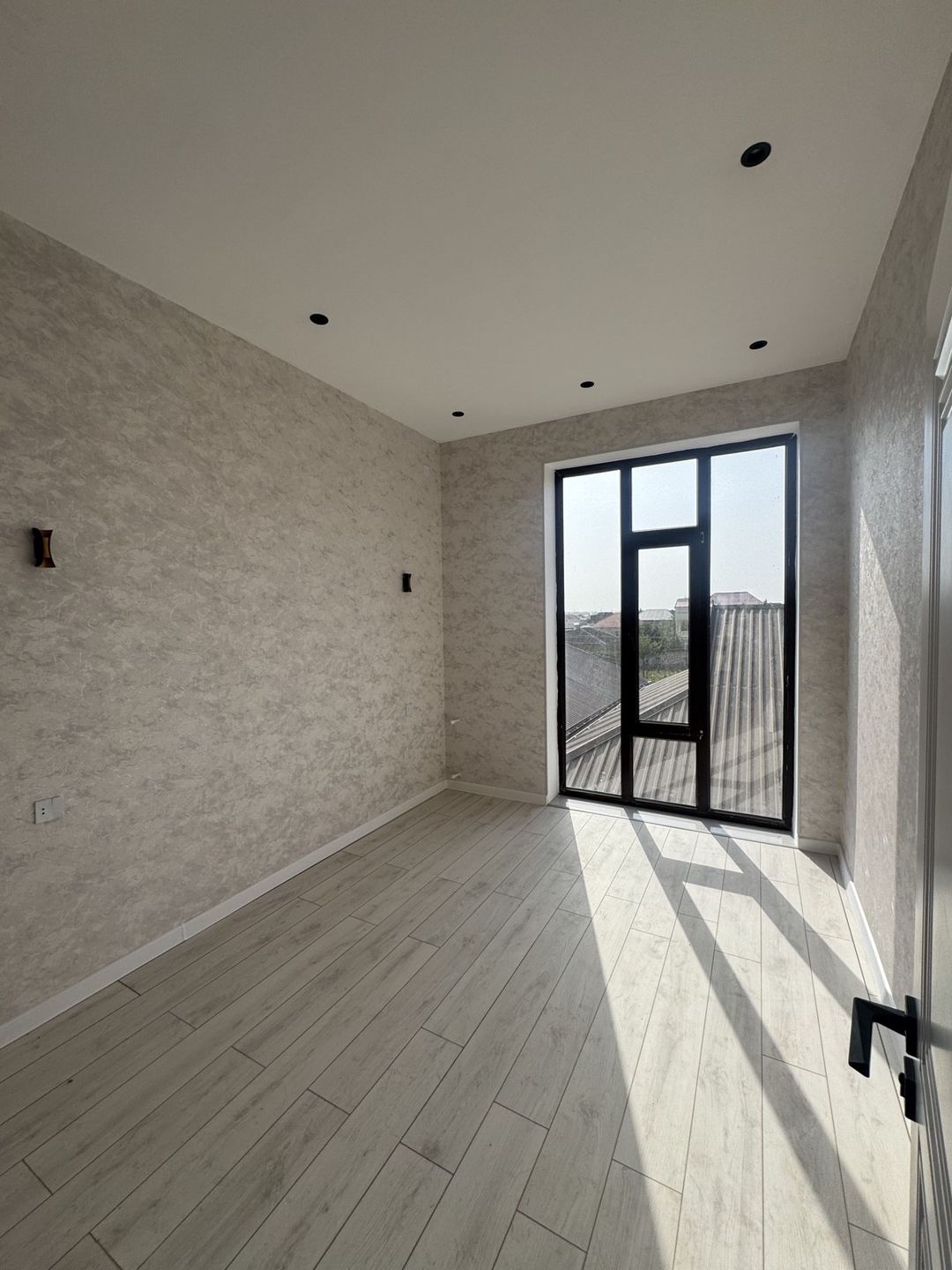 Satılır 4 otaqlı həyət evi/bağ evi 110 m² — Ev, villa, Bakı (7)