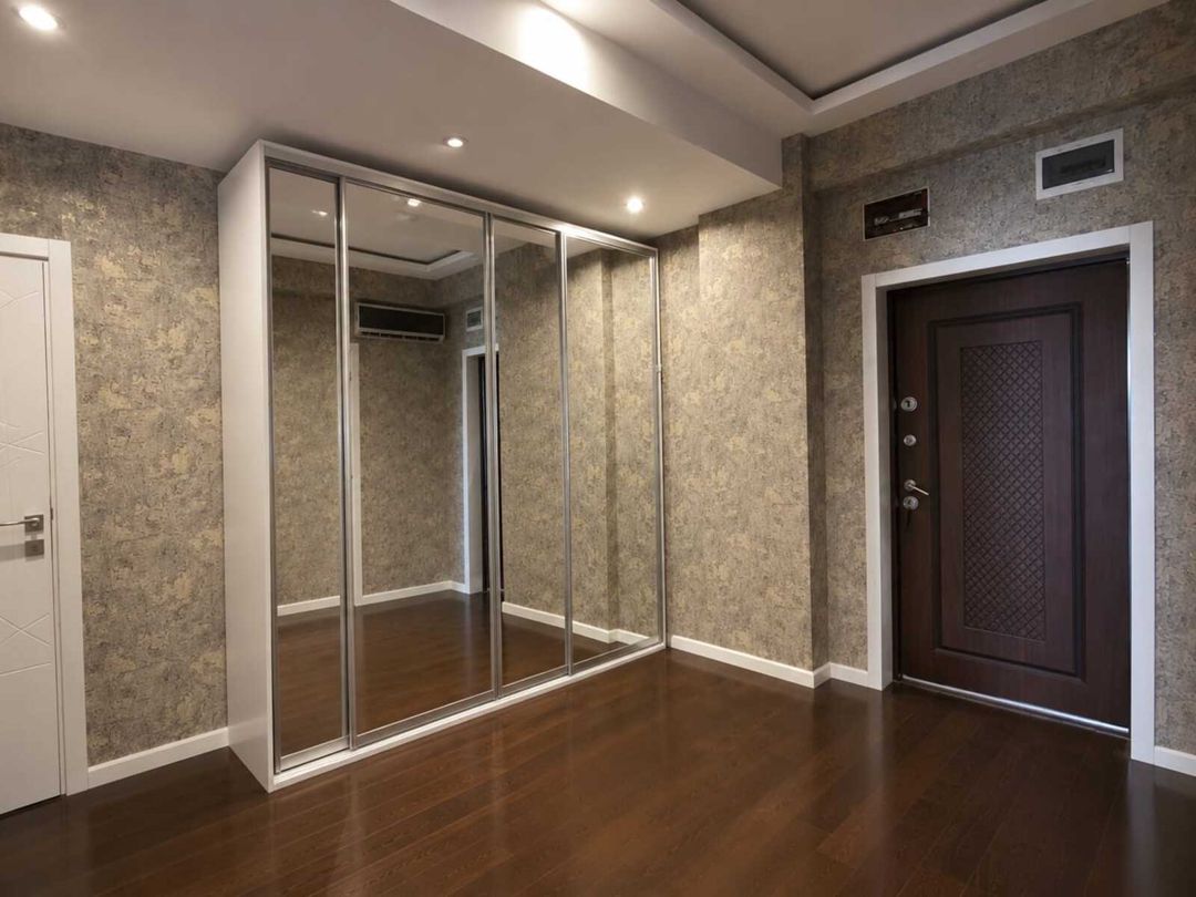 Satılır 2 otaqlı yeni tikili 105 m² — Mənzil, Bakı (7)