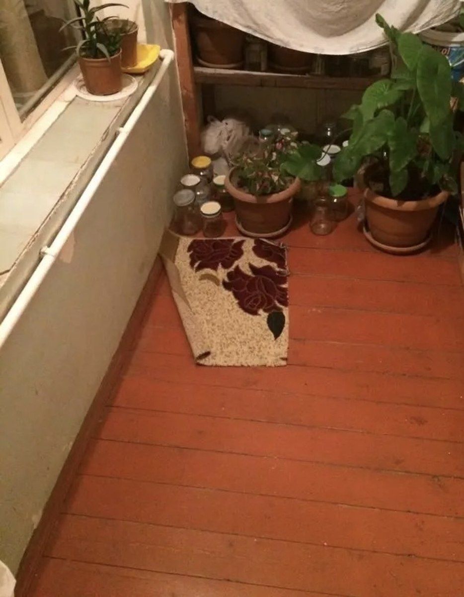 Satılır 3 otaqlı köhnə tikili 64 m² — Mənzil, Sumqayıt (6)