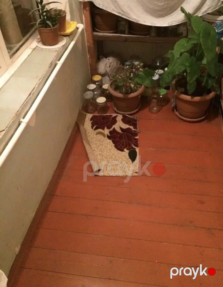 Satılır 3 otaqlı köhnə tikili 64 m² — Mənzil, Sumqayıt (6)