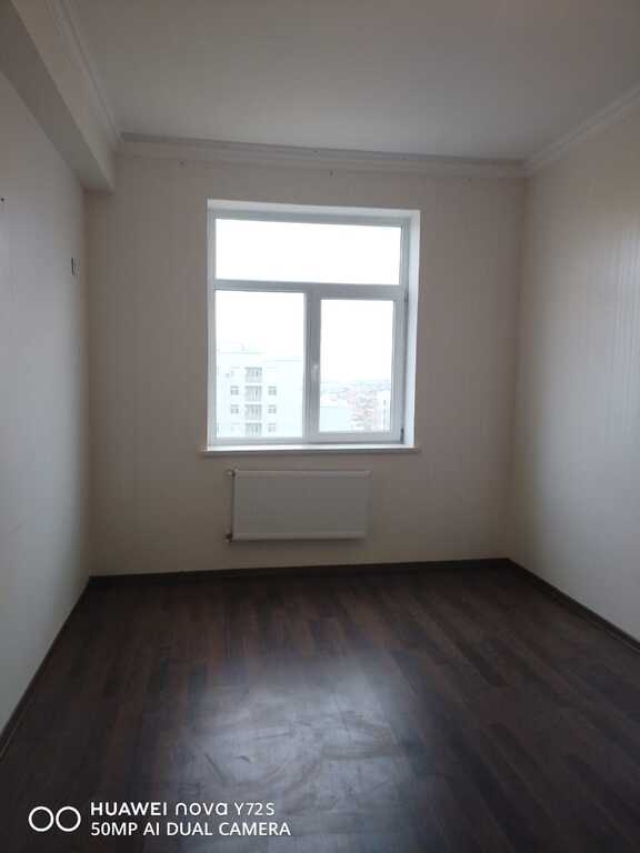 İcarəyə verilir 3 otaqlı yeni tikili 77 m² — Mənzil, Bakı (8)